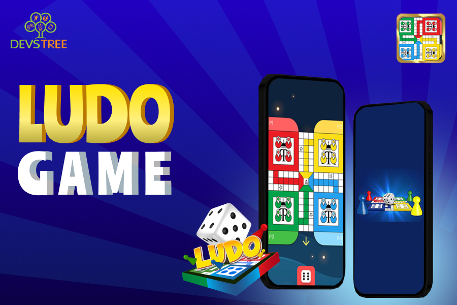 Ludo Player